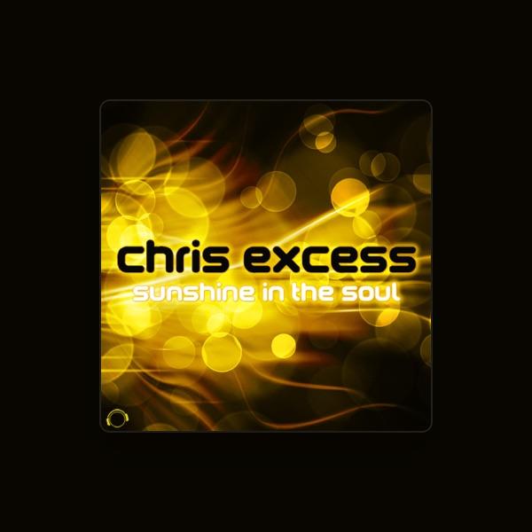 Chris Excess