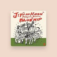 久住昌之 & Blue Hip