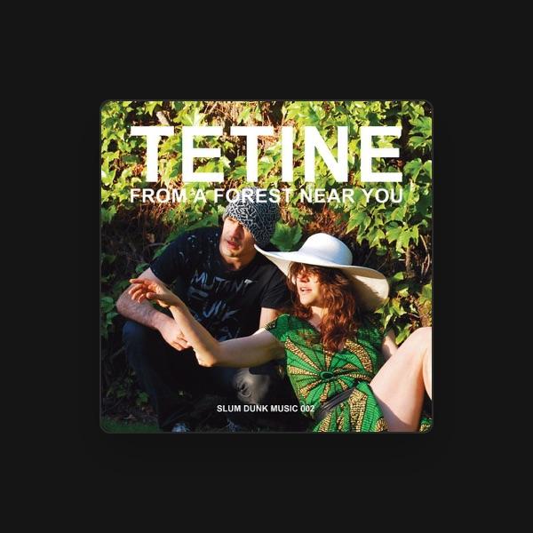 Tetine