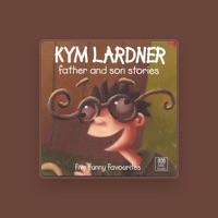 Kym Lardner