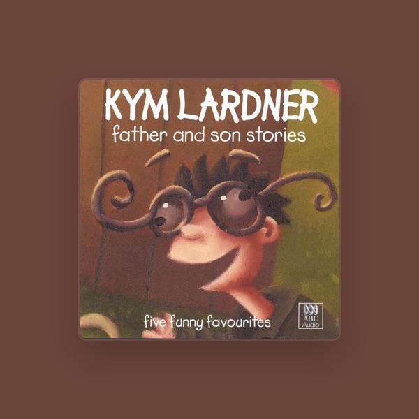 Kym Lardner