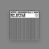Sucker DJs