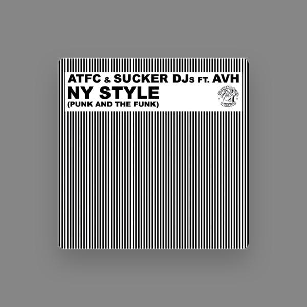 Sucker DJs