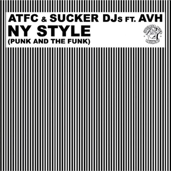 Ny Style (Sukapella)