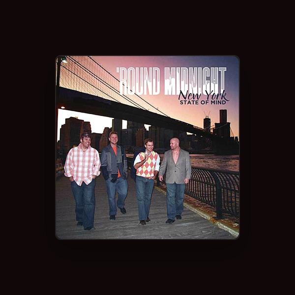 'Round Midnight