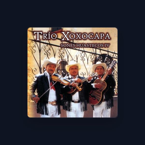 Trio Xoxocapa