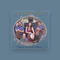 Syncopaths