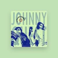 Johnny Quest