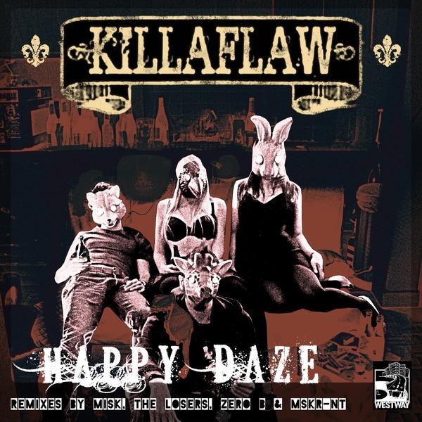 Happy Daze (Radio Edit)