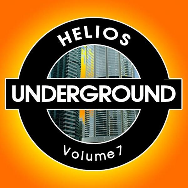 Stand Up (Original Mix)