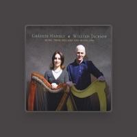 Gráinne Hambly & William Jackson