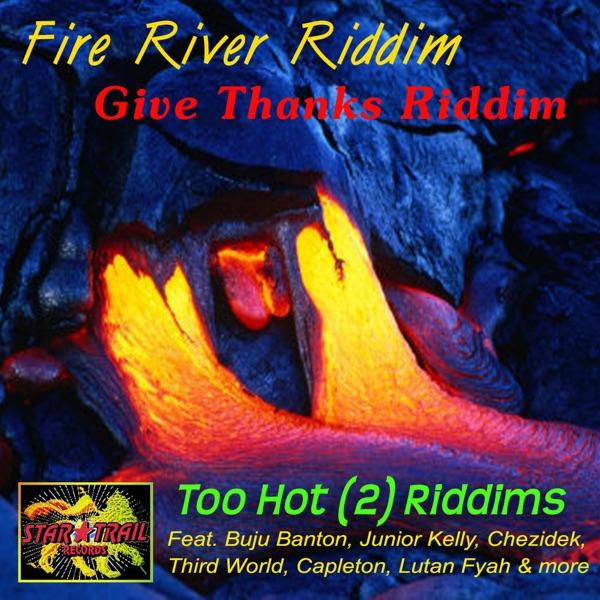 Give Thanks (Version)