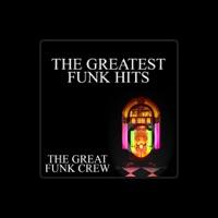 The Great Funk Crew