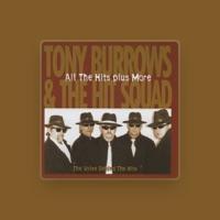 Tony Burrows & The Hit Squad