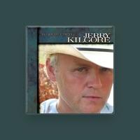 Jerry Kilgore