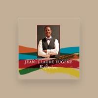 Jean Claude Eugene