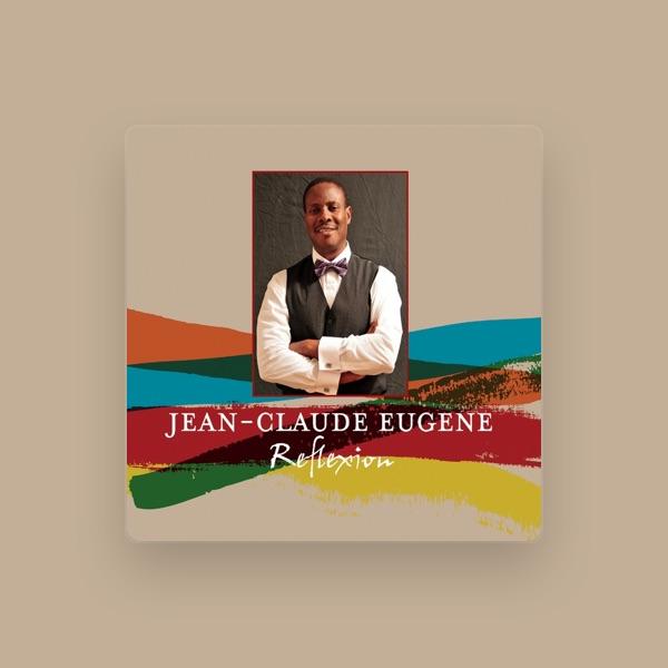 Jean Claude Eugene
