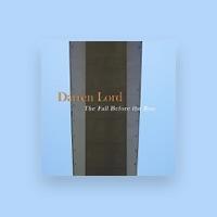 Darren Lord