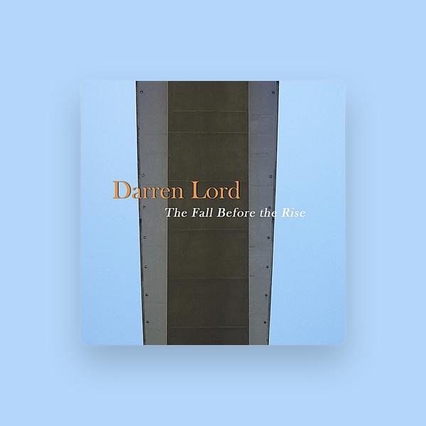 Darren Lord