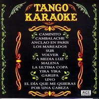 Por una Cabeza (Karaoke Version)