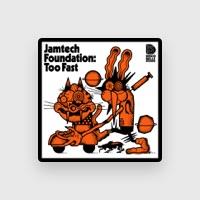 Jamtech Foundation