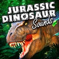 Pterodactyl Hovering Roar