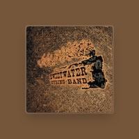 Sweetwater String Band