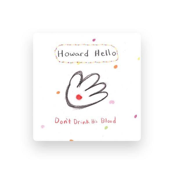 Howard Hello
