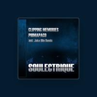 Soulectrique