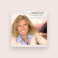 Christian Duss