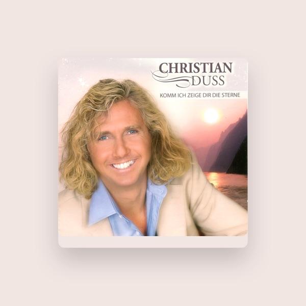 Christian Duss
