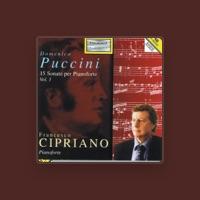 Francesco Cipriano
