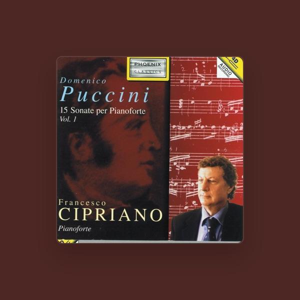 Francesco Cipriano