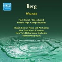 Wozzeck, Op. 7: Act III
