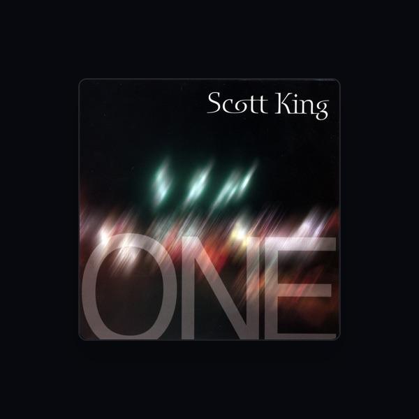 Scott King