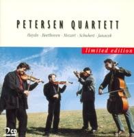 String Quartet No. 1 In a Minor, Op. 41, No. 1: IV. Presto