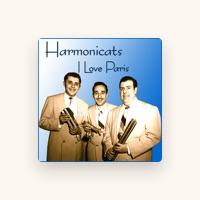 Harmonicats