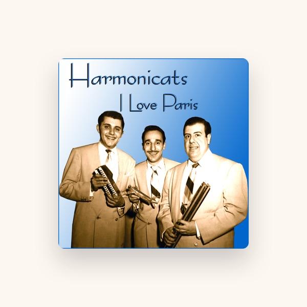 Harmonicats