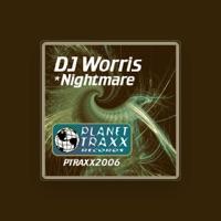 DJ Worris