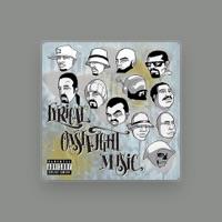 Lyrical Onslaught Music
