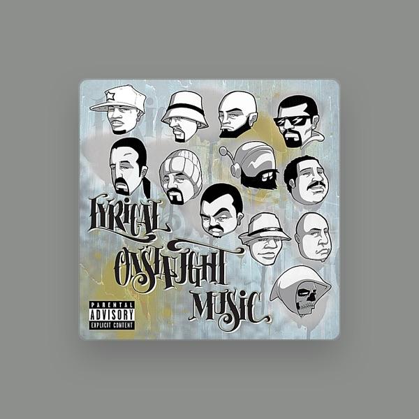 Lyrical Onslaught Music