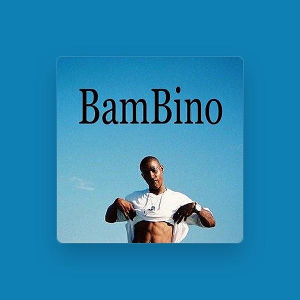 Bam Bino