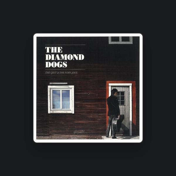 The Diamond Dogs