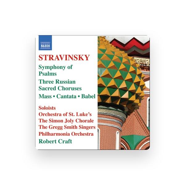 Simon Joly Chorale