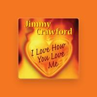 Jimmy Crawford