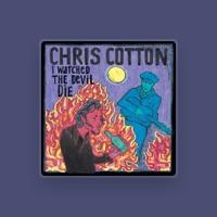 Chris Cotton