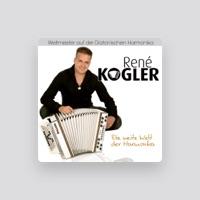 René Kogler