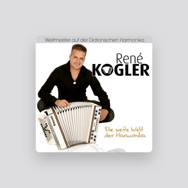 René Kogler