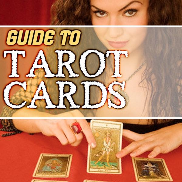 History of Tarot