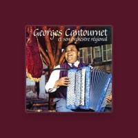 Georges Cantournet